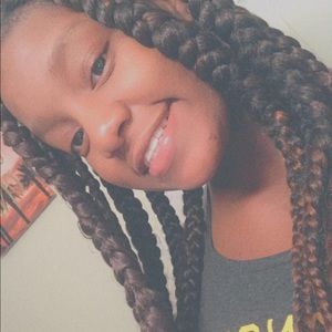 Meet your Posher, Jada